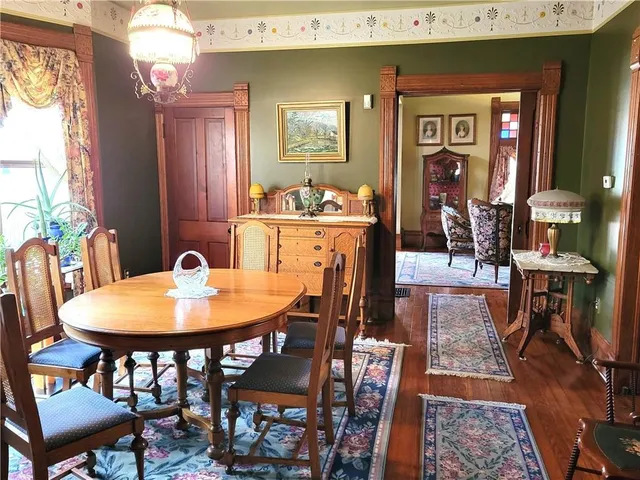 $475,000 | 401 South Harrison Street, Olathe, KS 66061