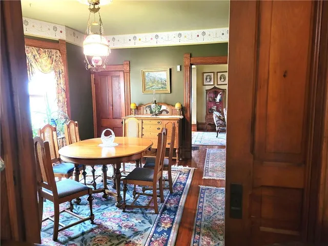 $475,000 | 401 South Harrison Street, Olathe, KS 66061