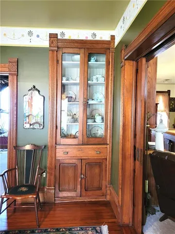 $475,000 | 401 South Harrison Street, Olathe, KS 66061