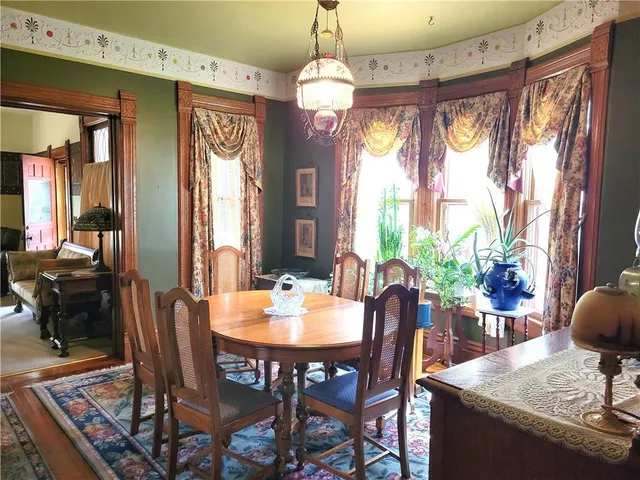 $475,000 | 401 South Harrison Street, Olathe, KS 66061