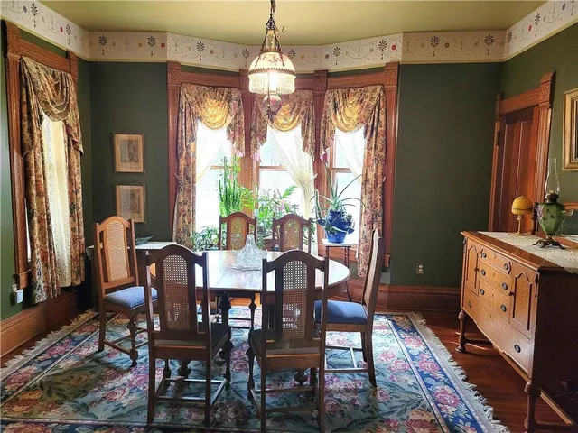 $475,000 | 401 South Harrison Street, Olathe, KS 66061