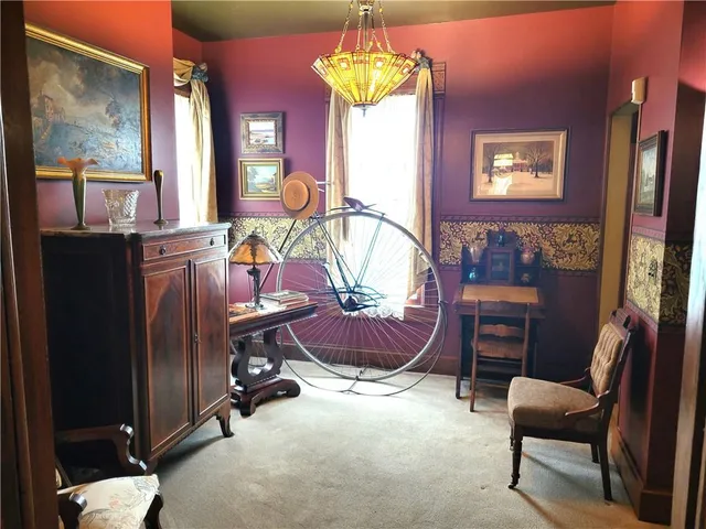 $475,000 | 401 South Harrison Street, Olathe, KS 66061