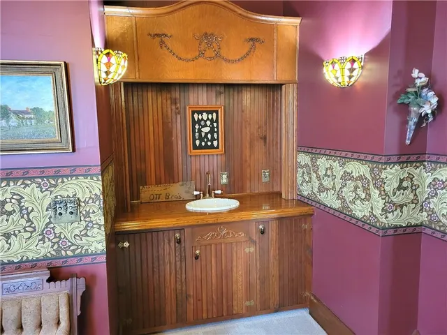 $475,000 | 401 South Harrison Street, Olathe, KS 66061