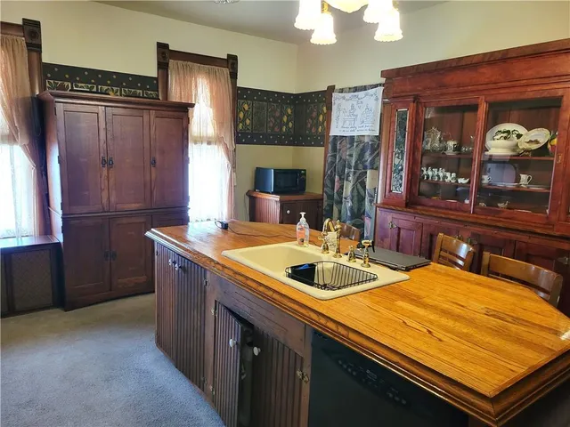 $475,000 | 401 South Harrison Street, Olathe, KS 66061