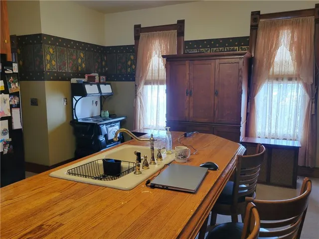 $475,000 | 401 South Harrison Street, Olathe, KS 66061