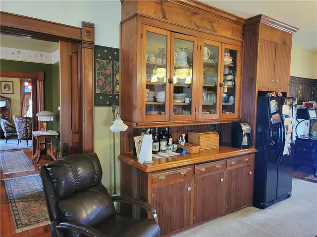 $475,000 | 401 South Harrison Street, Olathe, KS 66061