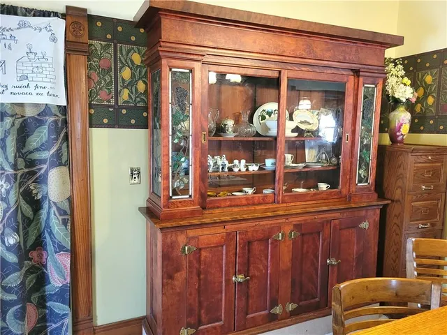 $475,000 | 401 South Harrison Street, Olathe, KS 66061