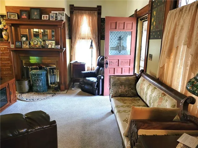 $475,000 | 401 South Harrison Street, Olathe, KS 66061