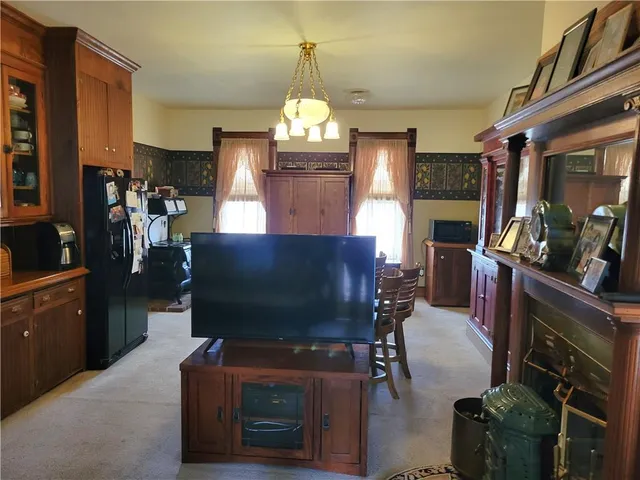 $475,000 | 401 South Harrison Street, Olathe, KS 66061