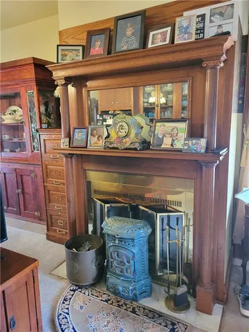 $475,000 | 401 South Harrison Street, Olathe, KS 66061