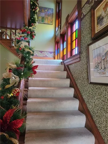 $475,000 | 401 South Harrison Street, Olathe, KS 66061