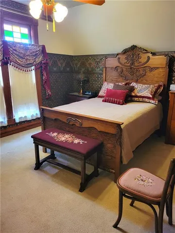 $475,000 | 401 South Harrison Street, Olathe, KS 66061