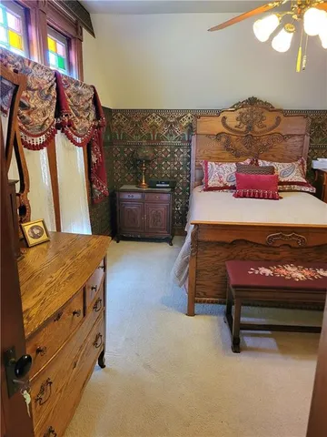 $475,000 | 401 South Harrison Street, Olathe, KS 66061