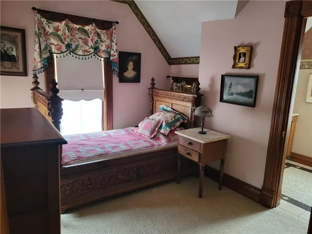 $475,000 | 401 South Harrison Street, Olathe, KS 66061