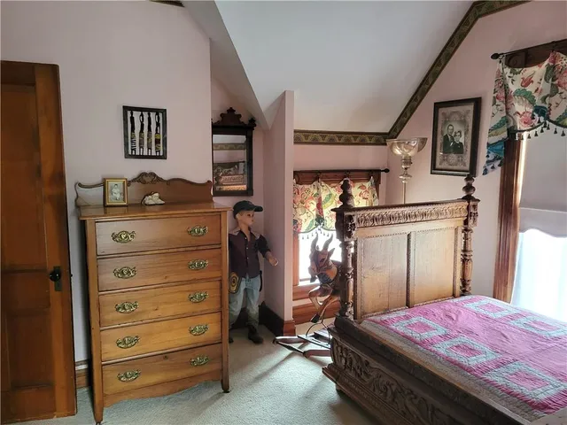 $475,000 | 401 South Harrison Street, Olathe, KS 66061