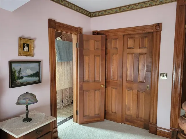 $475,000 | 401 South Harrison Street, Olathe, KS 66061