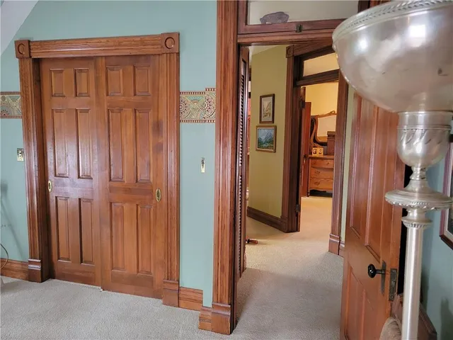 $475,000 | 401 South Harrison Street, Olathe, KS 66061