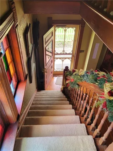 $475,000 | 401 South Harrison Street, Olathe, KS 66061