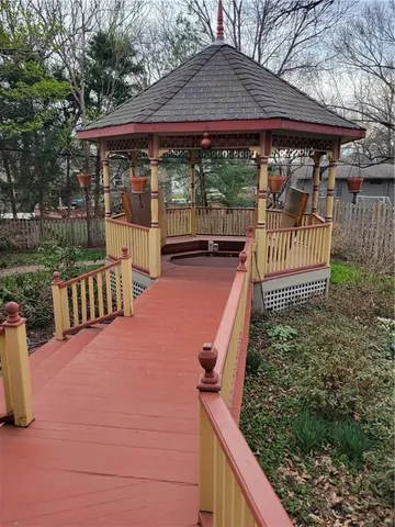 $475,000 | 401 South Harrison Street, Olathe, KS 66061