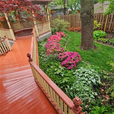 $475,000 | 401 South Harrison Street, Olathe, KS 66061