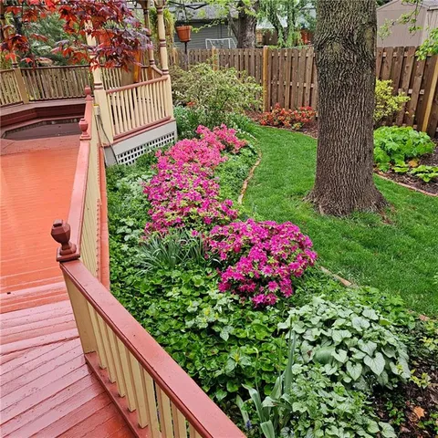 $475,000 | 401 South Harrison Street, Olathe, KS 66061