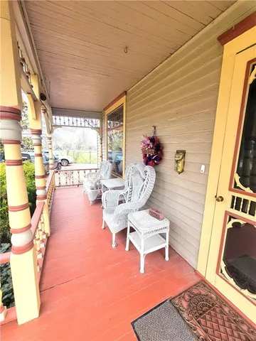 $475,000 | 401 South Harrison Street, Olathe, KS 66061