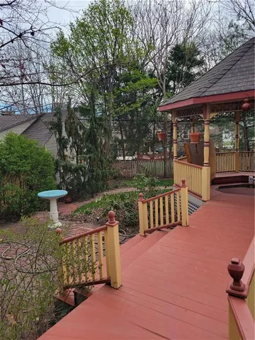 $475,000 | 401 South Harrison Street, Olathe, KS 66061