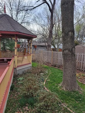 $475,000 | 401 South Harrison Street, Olathe, KS 66061