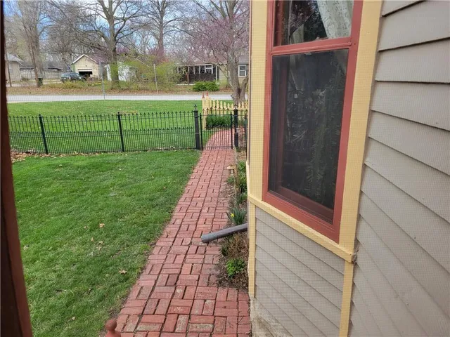 $475,000 | 401 South Harrison Street, Olathe, KS 66061