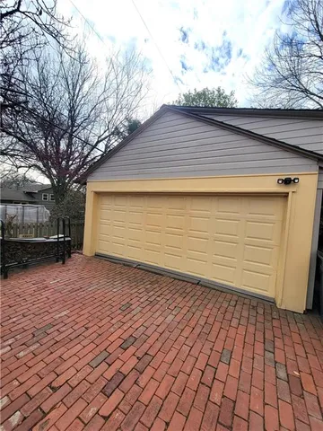 $475,000 | 401 South Harrison Street, Olathe, KS 66061