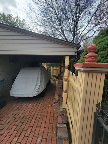 $475,000 | 401 South Harrison Street, Olathe, KS 66061