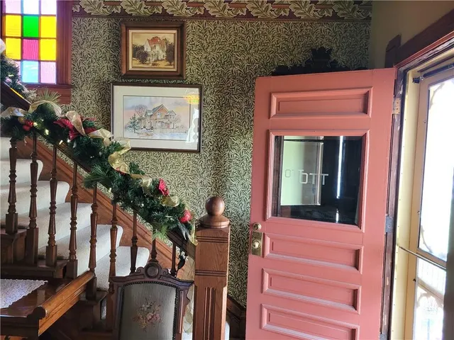 $475,000 | 401 South Harrison Street, Olathe, KS 66061