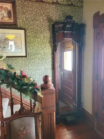 $475,000 | 401 South Harrison Street, Olathe, KS 66061