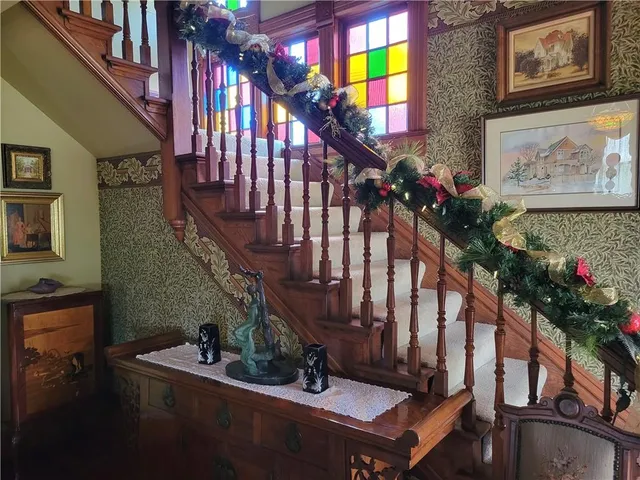 $475,000 | 401 South Harrison Street, Olathe, KS 66061