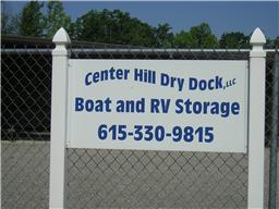 12 Serenity Ridge Road Sparta, TN 38583 - Photo 6 of 7 Community Boat Storage