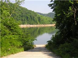 12 Serenity Ridge Road Sparta, TN 38583 - Photo 7 of 7 Community Boat Ramp
