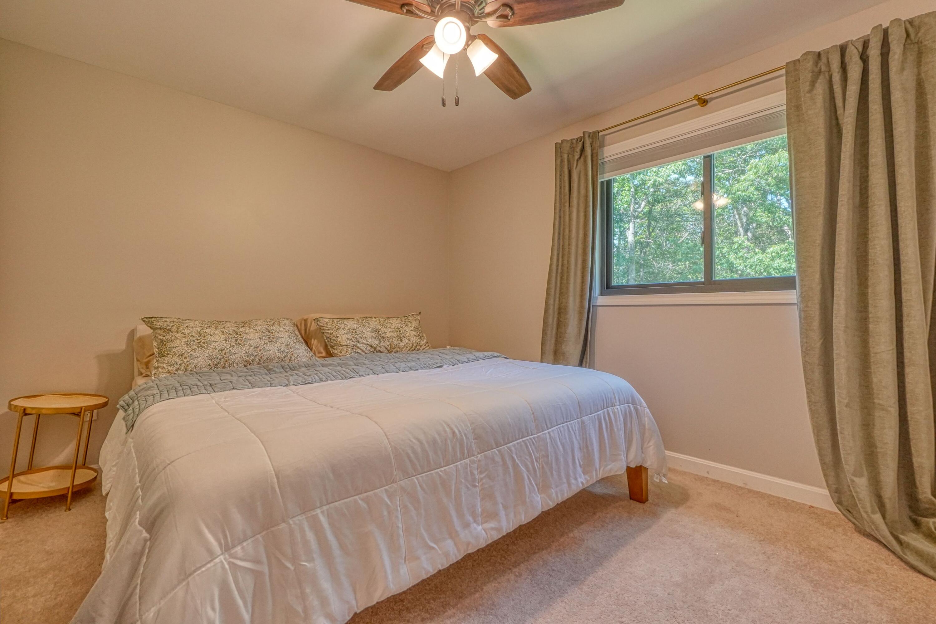 2041 Summerhaven Road Sidney, ME 04330 - Photo 22 of 30 Bedroom #2
