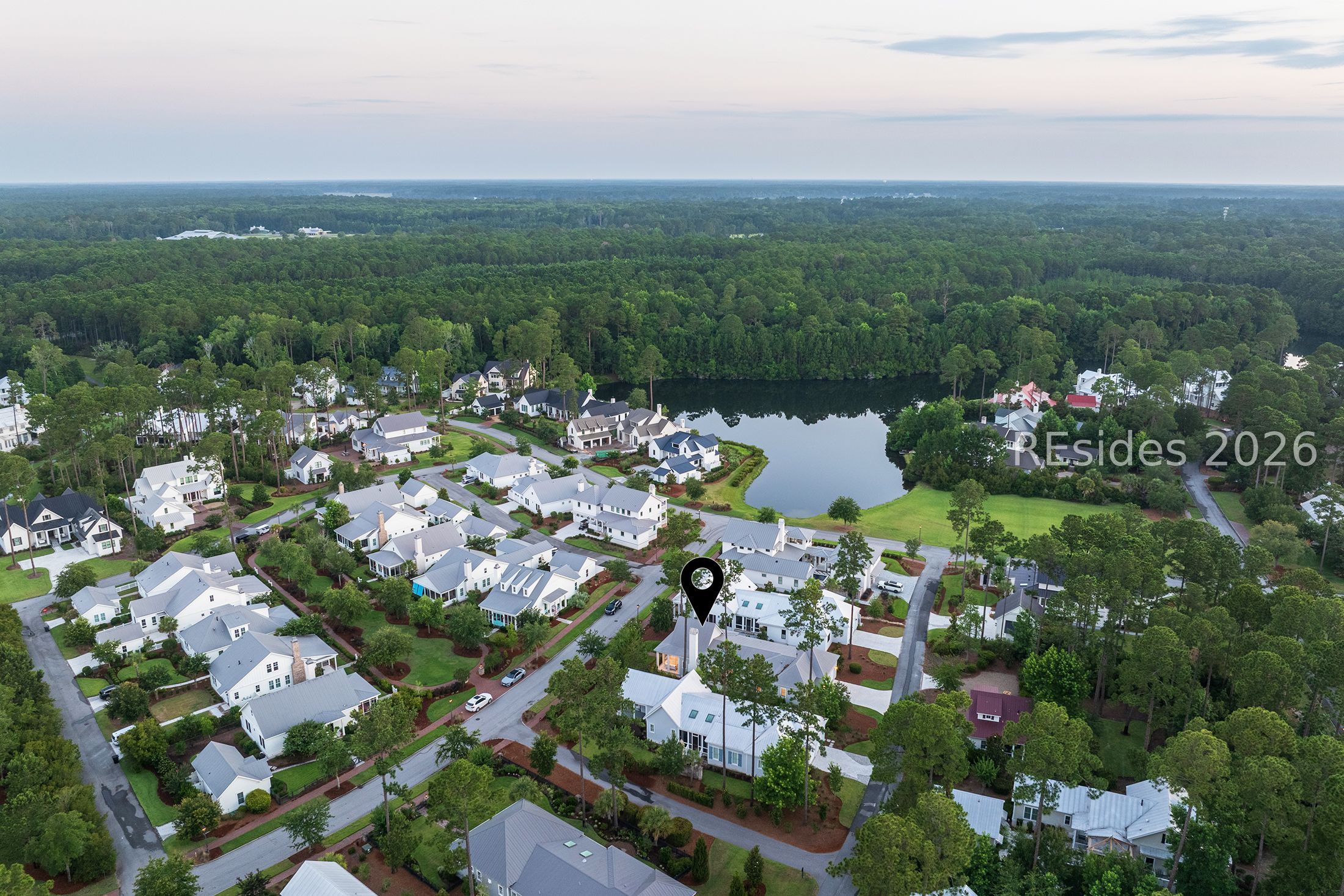 9 Big Game Road Bluffton, SC 29910 - Photo 36 of 45