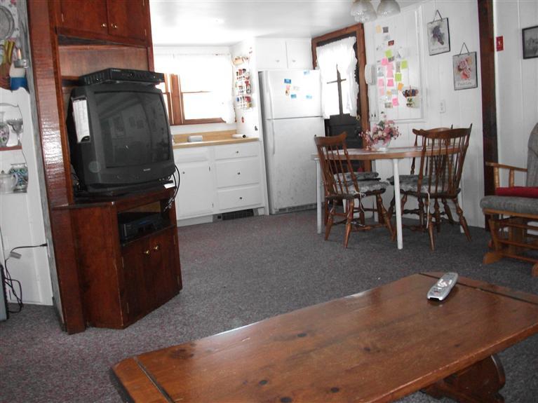 17 Beach Hills Road Dennis, MA 02639 - Photo 5 of 16 a view of a workspace with furniture