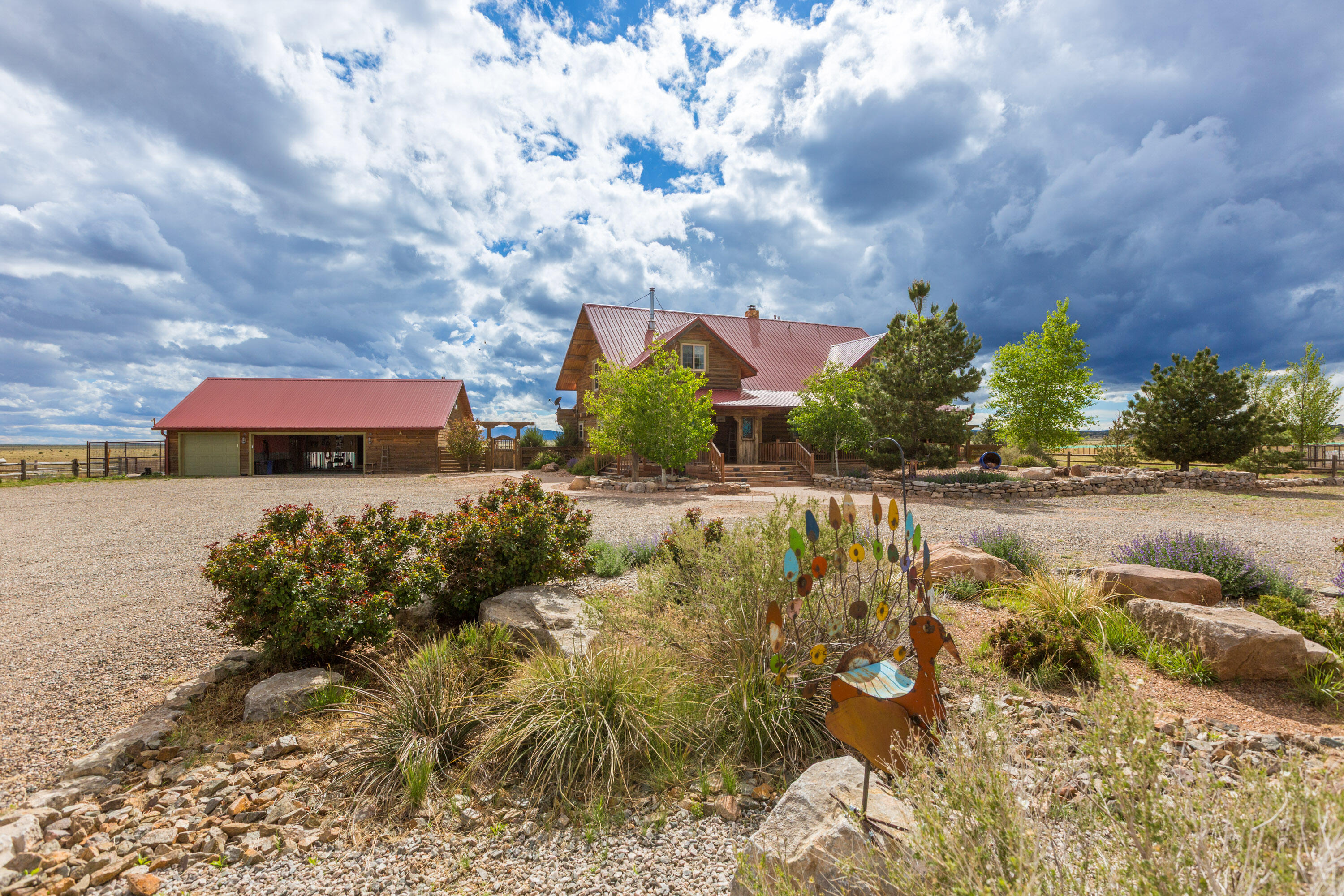 414 Peacock Road Estancia, NM 87016 - Photo 76 of 115 Gallery Image 76
