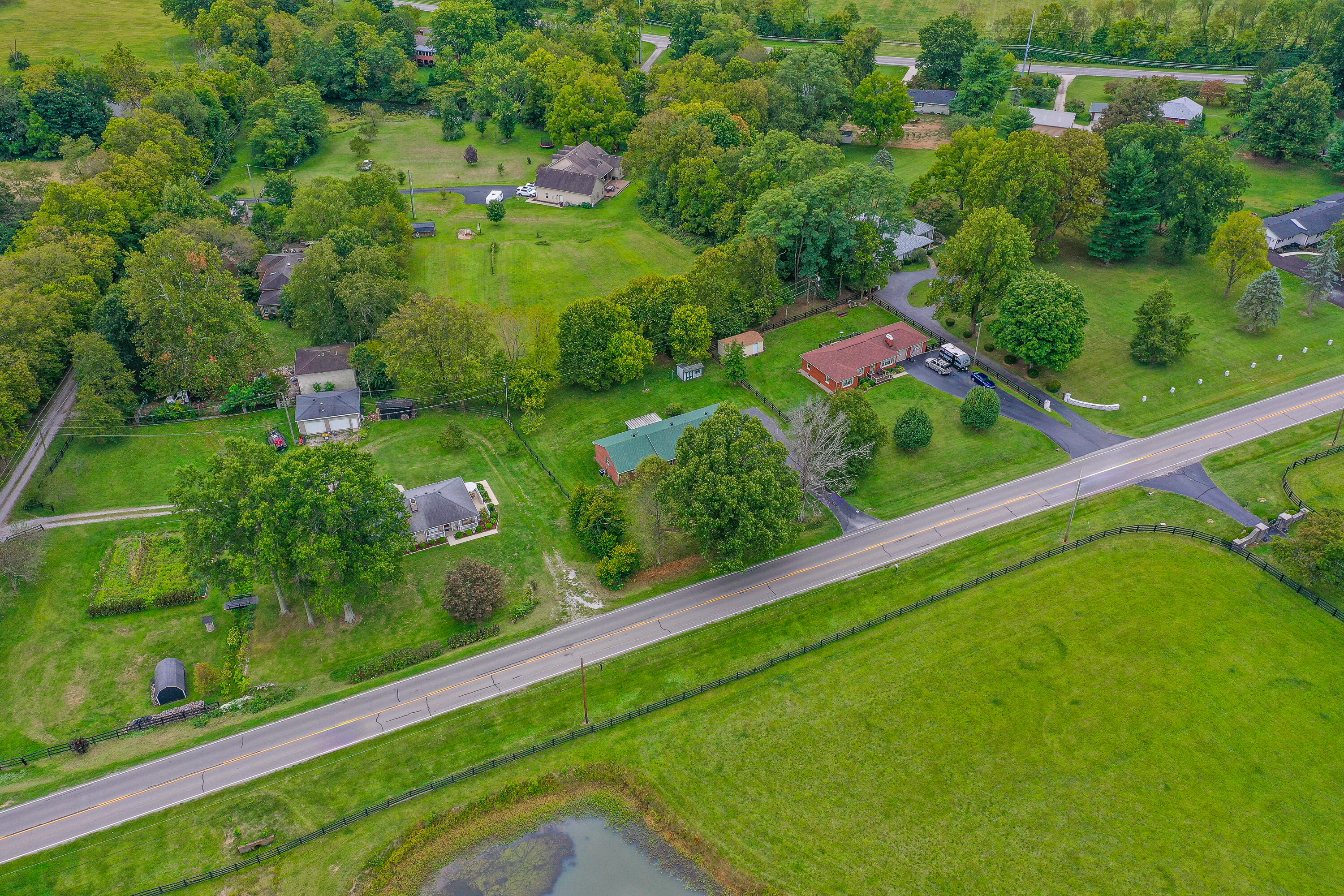 3290 Haley Road Lexington, KY 40516 - Photo 28 of 31 1-29