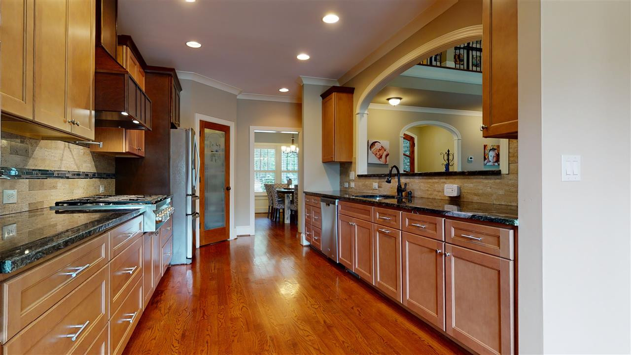 7 Piney Ridge Court Durham, NC 27712 - Photo 9 of 23 Photo 9