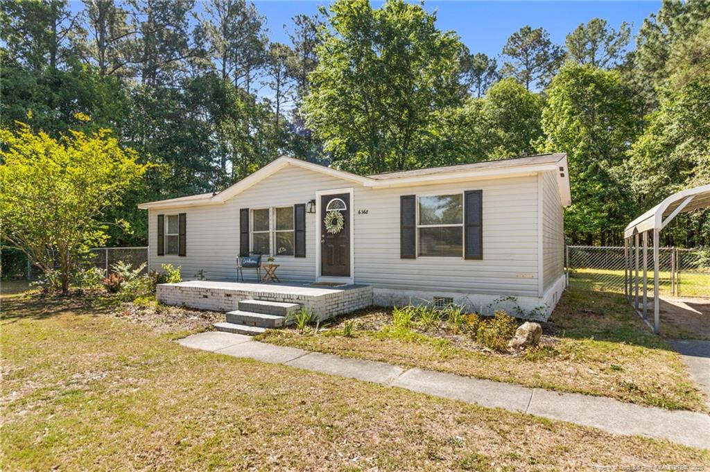 6568 Sandy Creek Road Stedman, NC 28391 - Photo 3 of 34