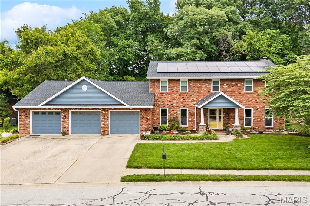 1046 Shadow Ridge Crossing O'Fallon, IL 62269 - Photo 52 of 63