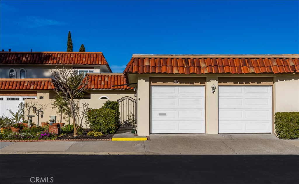96 Seton Road Irvine, CA 92612 - Photo 2 of 51 a view of a house with a street