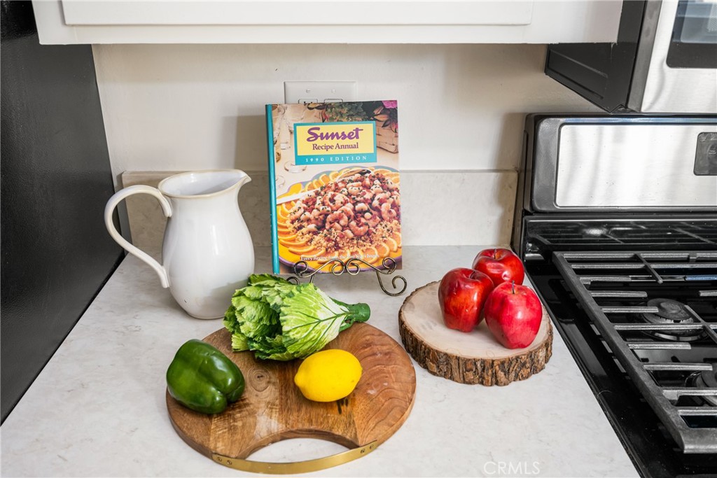 96 Seton Road Irvine, CA 92612 - Photo 24 of 51 a bathroom with a sink and a mirror