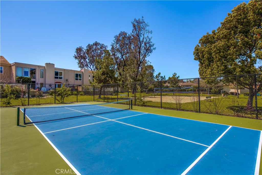 96 Seton Road Irvine, CA 92612 - Photo 49 of 51 a view of an outdoor space and tennis court