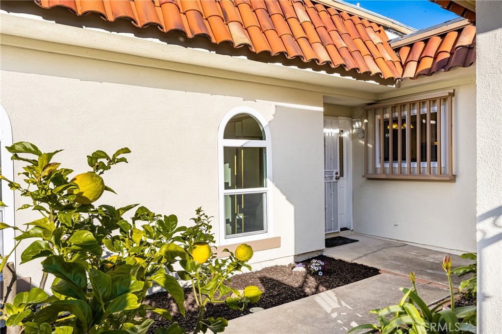 96 Seton Road Irvine, CA 92612 - Photo 5 of 51 a front view of a house