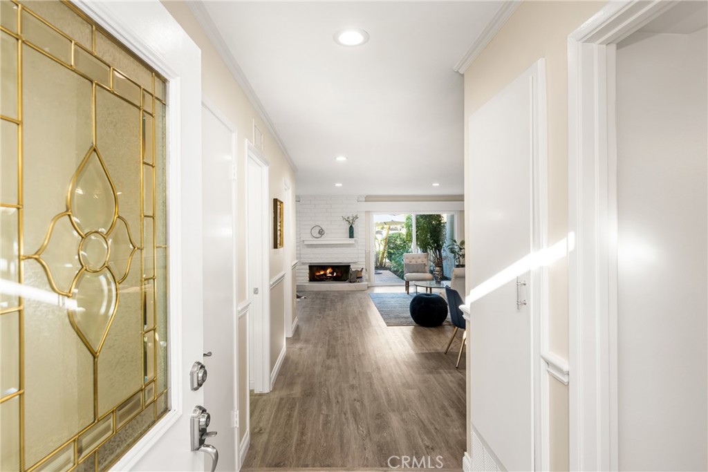96 Seton Road Irvine, CA 92612 - Photo 8 of 51 a view of living room filled with furniture