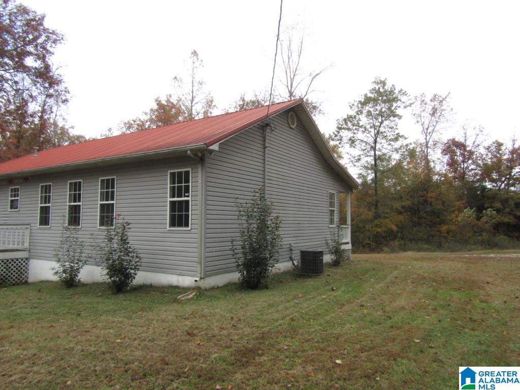 136 Boss Wilkins Drive Pell City, AL 35128 - Photo 27 of 28